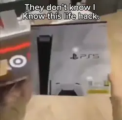 PS5 plus 2 meme.