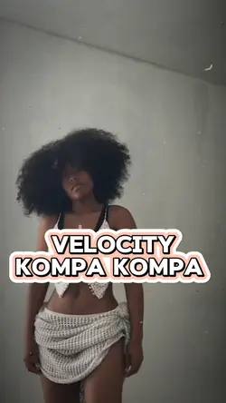 Kompa kompa Velocity