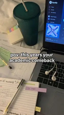 academic success 