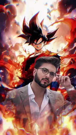 Goku