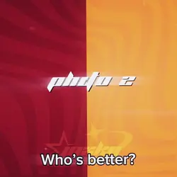 Who’s Better TREND 