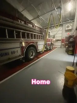 Home template
