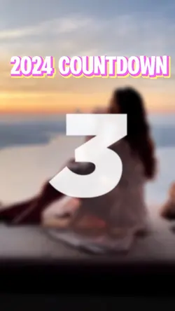2024 countdown