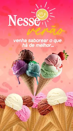 sorveteria