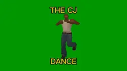 CJ Green Screen 