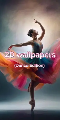 Dance Wallpapers
