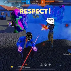 FREE FIRE TROLL 😮💨