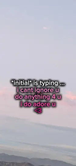 i do adore you