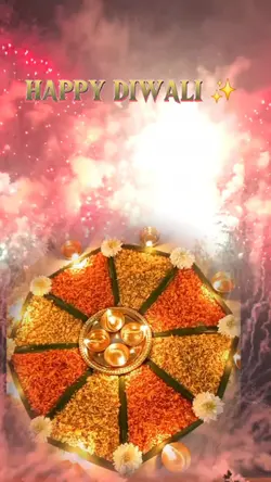 HAPPY DIWALI 