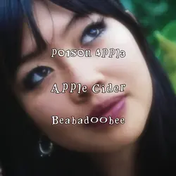 apple cider 