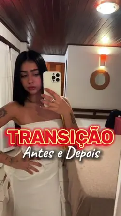 TCHUTCHUCA TRANSIÇÃO
