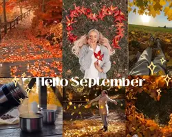 September