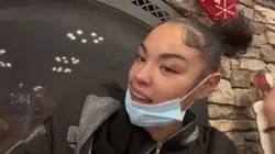 New Year’s Eve vlog 