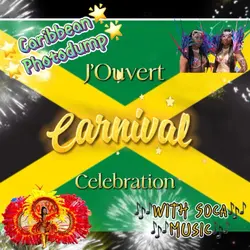 CARNIVAL✨CELEBRATION
