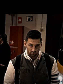 Messi free edit 