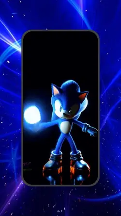 sonic