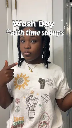 Time stamp routine