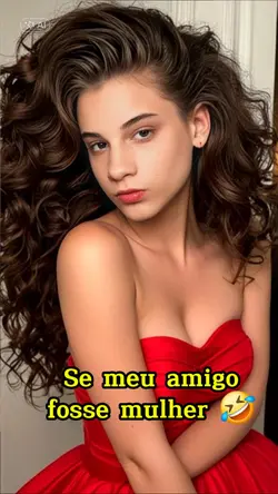 trolagem com amigo