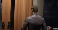 Open Door GS
