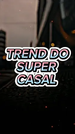 TREND SUPER CASAL 