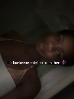 Barbecue Chiken