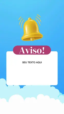Aviso 