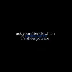tv shows 