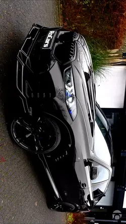 BMW Car edit 4K