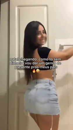 Natal chegando