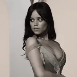 Jenna Ortega Edit 