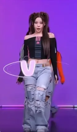 Another NMIXX edit!