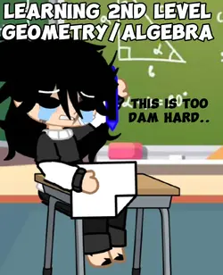 GEOMETRY MATH!?!