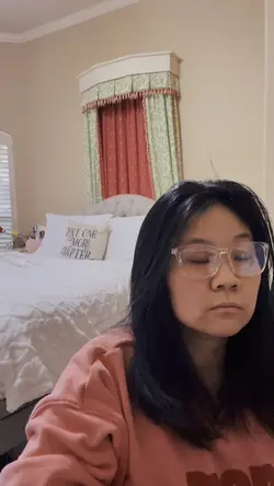 Somebody’s watching 