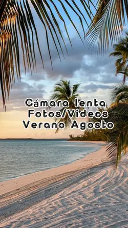 Verano Momentos