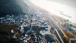New cinematic traile