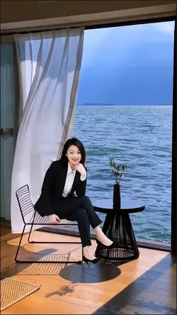 Lake beauty