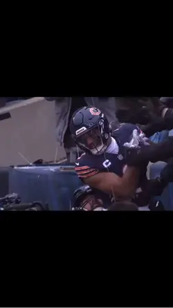 Dj Moore