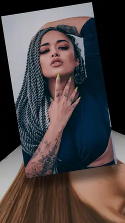 ESTILO MODELO 