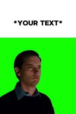 Spider-Man meme