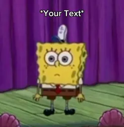 Sponge twerk