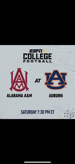 Auburn Tigers 
