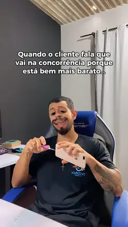 Concorrência ✈️