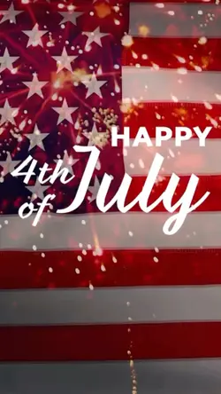 INDEPENDENCE DAY🇺🇸
