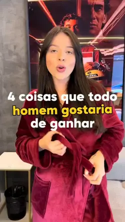 4 coisas 