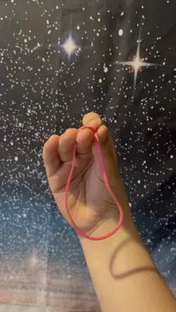 Magic trick
