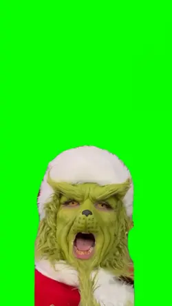 The Grinch
