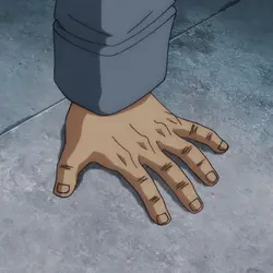 Future Trunks