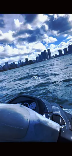 Travis Scott 2023 