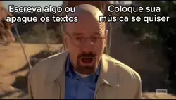 Walter White