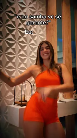 Trend Samba